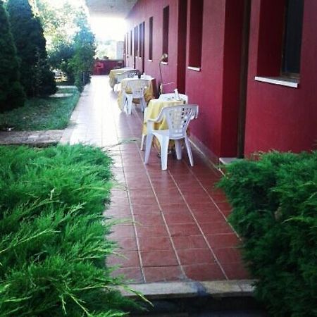 Agriturismo Beethoven 노치 외부 사진