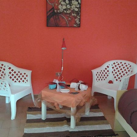 Agriturismo Beethoven 노치 외부 사진