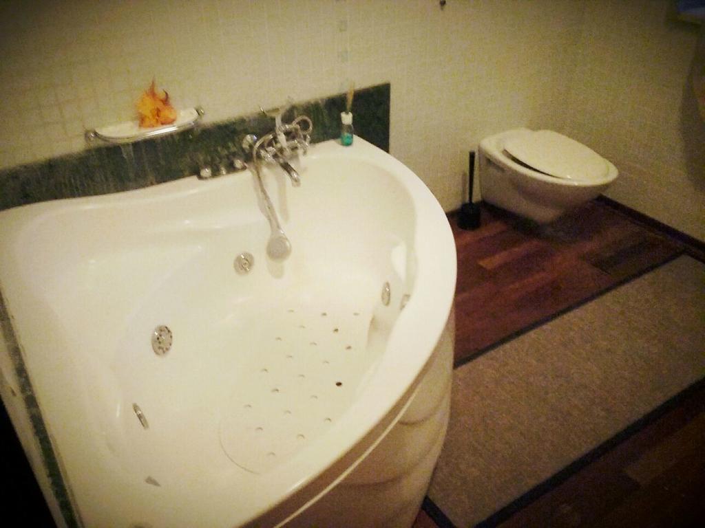Agriturismo Beethoven 노치 외부 사진