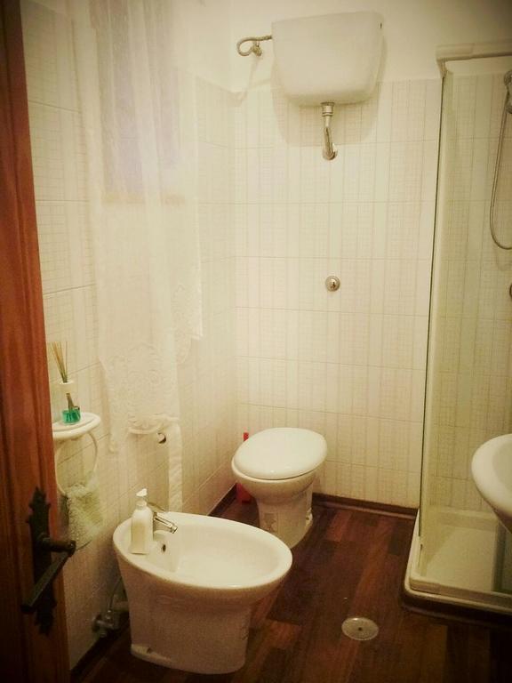 Agriturismo Beethoven 노치 외부 사진