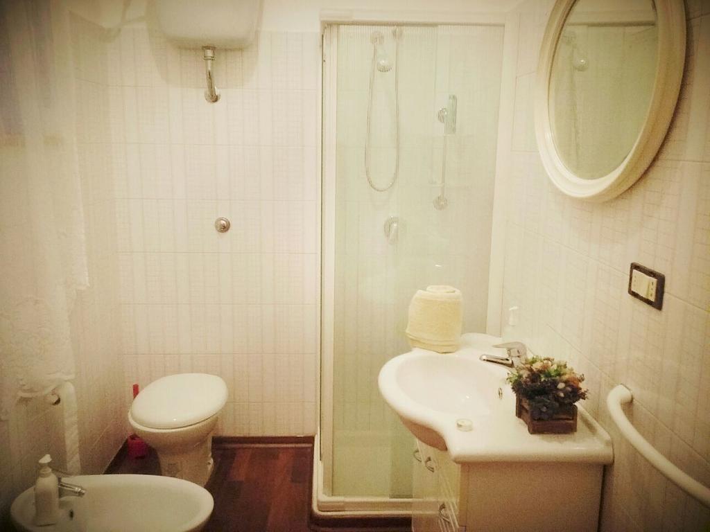 Agriturismo Beethoven 노치 외부 사진