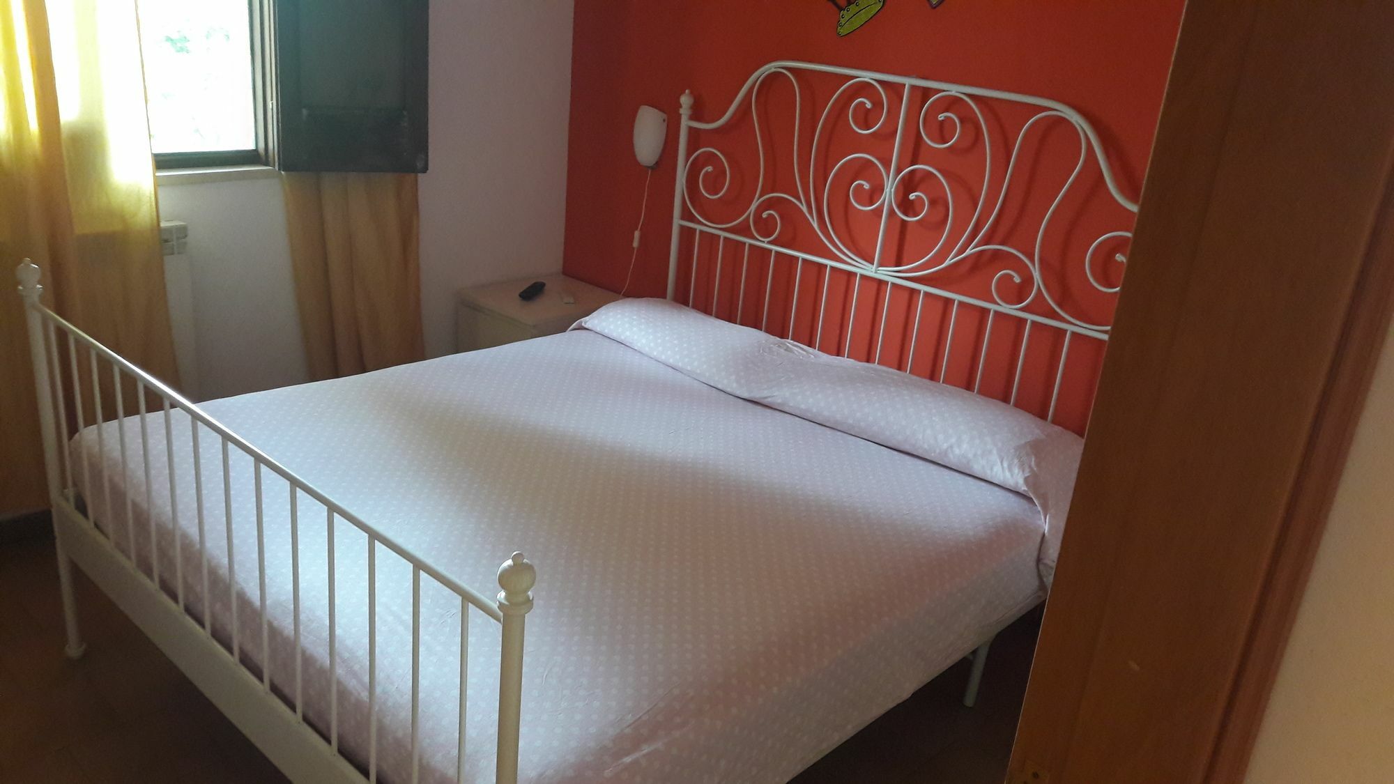 Agriturismo Beethoven 노치 외부 사진