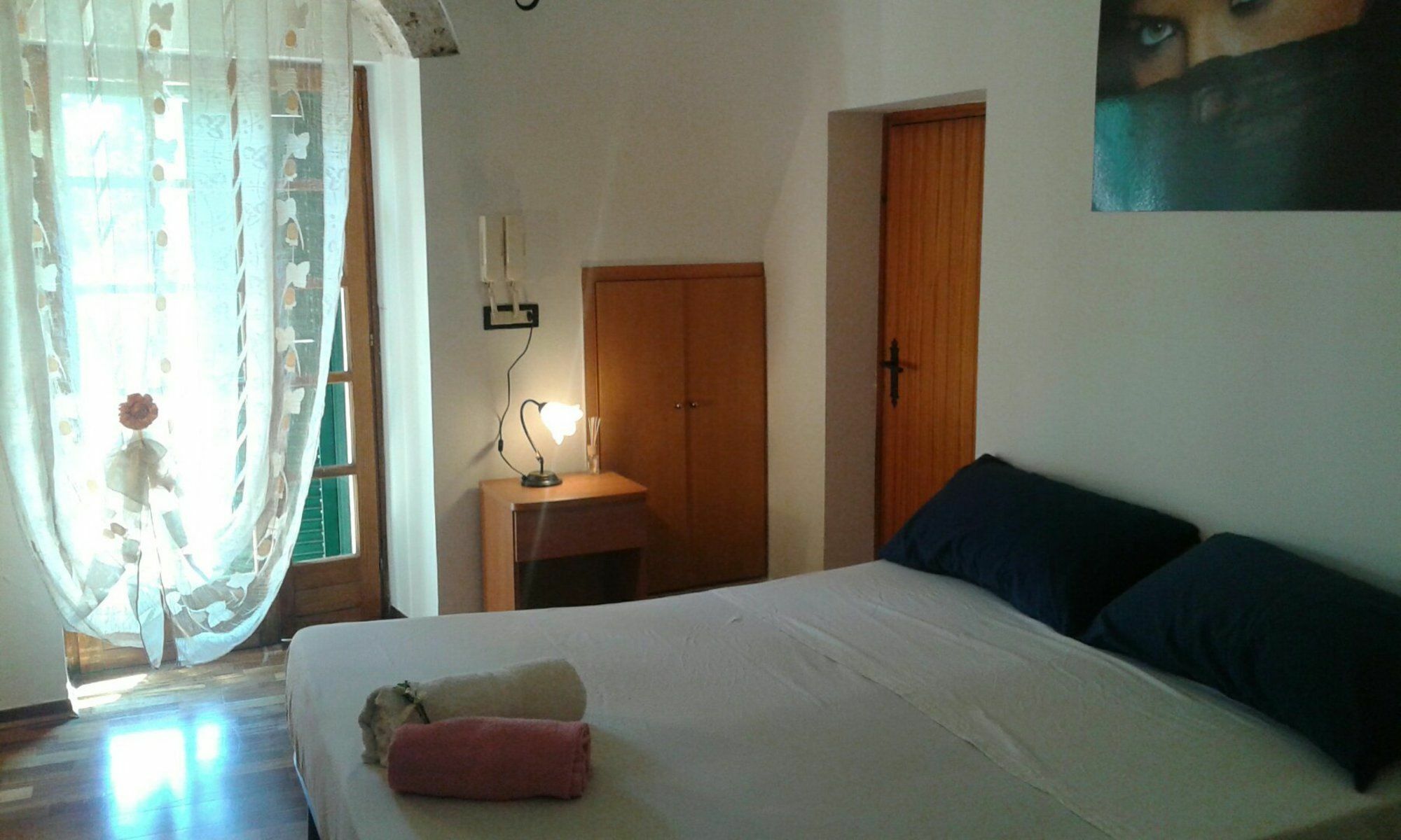 Agriturismo Beethoven 노치 외부 사진